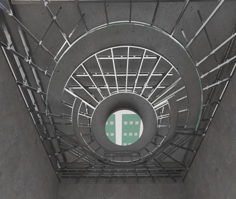 Curso del Sistema Drywall Desde Cero